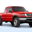 A lot of big news from Mazda recently, but nothing about a new pickup yet for the U.S. market. Posted above is a 2009 B-Series Extended Cab. REPU fans will have to scroll down.