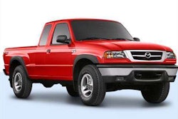 A lot of big news from Mazda recently, but nothing about a new pickup yet for the U.S. market. Posted above is a 2009 B-Series Extended Cab. REPU fans will have to scroll down.