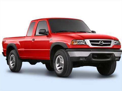 A lot of big news from Mazda recently, but nothing about a new pickup yet for the U.S. market. Posted above is a 2009 B-Series Extended Cab. REPU fans will have to scroll down.
