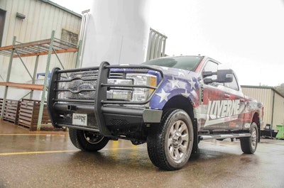 2017 Ford F 250 Super Duty 462