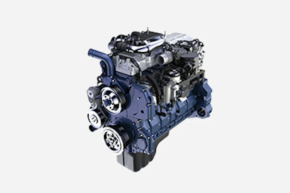Group N Engine Navistar killing its medium duty N Series engines | Commercial Carrier ...