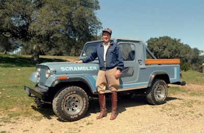 Credit: Ronald Reagan Presidential Library