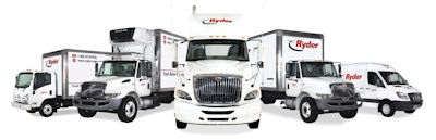 Ryder Lineup Smaller