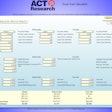 Act Research's Enhanced Truck Fuel Calculator Now Compares Operational Costs Between Conventional And Alt Fuels