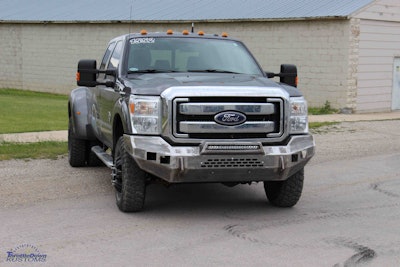 Bare Bumper Ford Watermarked Cyclone