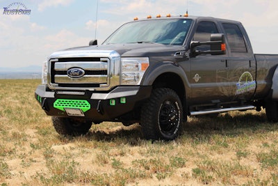 Green Bumper Ford Watermarked Cyclone