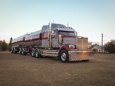 Daimler Trucks North America has recalled approximately 38 model year 2017-2018 Western Star 4900 trucks in which the front axle weight could exceed the front spring capacity.