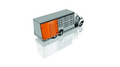 Kinedyne Curtain System