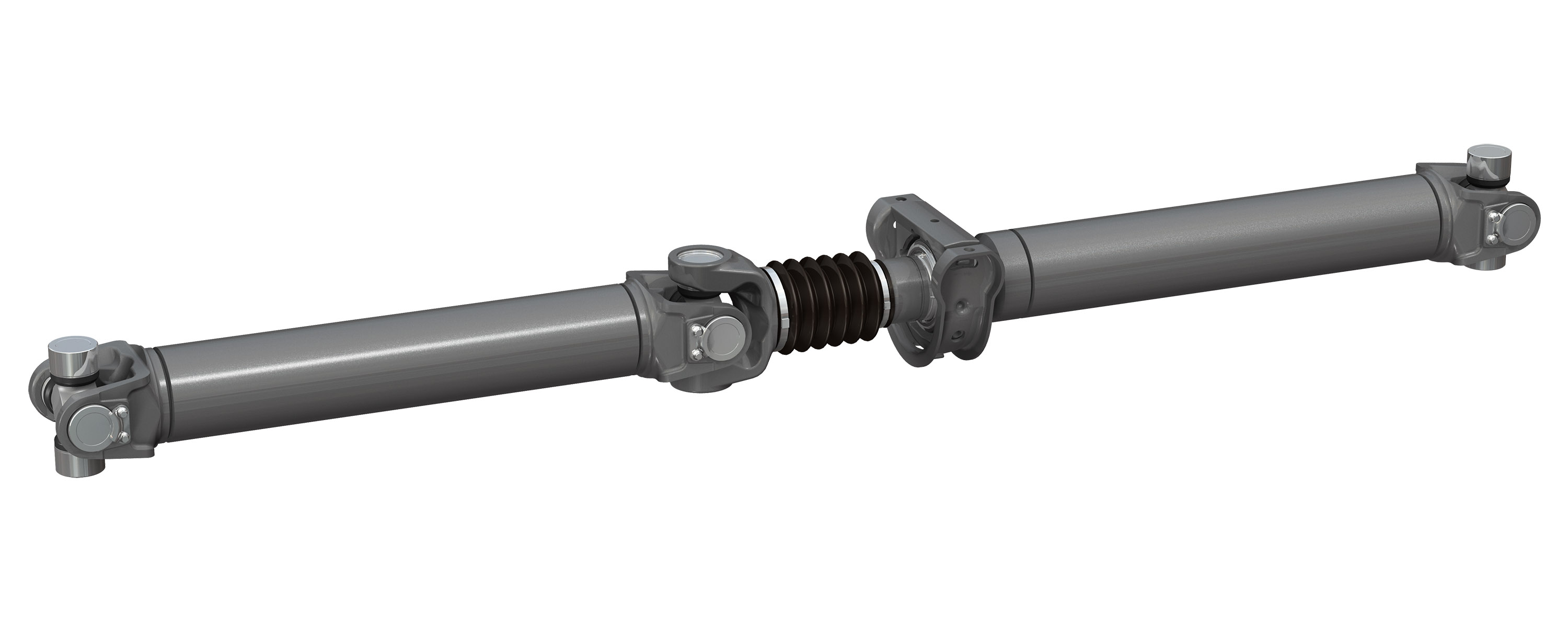 Dana has launched its SPL 250 Lite driveshaft | Commercial Carrier Journal