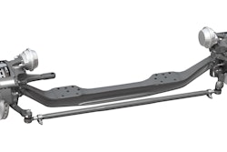 Dana – Spicer D Series Steer Axle-2017-09-26-12-47