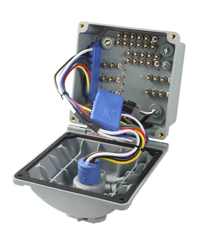 Smart Trailer System light