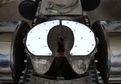 Minimizer’s Insert-Style Slick Plate