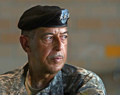 Retired Lt. Gen. Russel L. Honoré will speak at the CCJ Solutions Summit about crisis management and how to handle unforeseen challenges that may face a business.