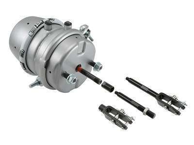 TSE-REX(TM) with VCT(TM) from TSE Brakes (PRNewsfoto/TSE Brakes, Inc.)