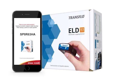 Transflo ELD