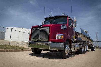 Western Star Trucks