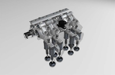 Next Generation Jake Brake