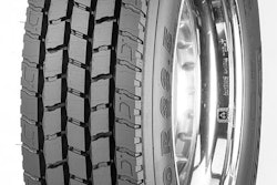 Michelin Truck Tire