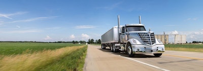 International Lonestar Regional