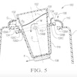 Ford’s new cup holder design was recently published by the U.S. Patent Office.