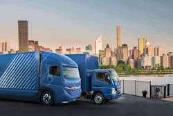 E-FUSO Vision One