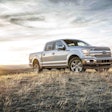New 2018 Ford F-150