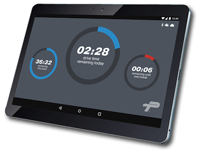 Help Inc.'s Motion app for tablets