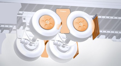 FlowBelow's Trailer AeroSlider system