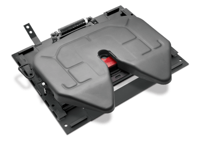 Fontaine 5th Wheel Assembly