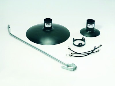 Nexiq Technologies Aftertreatment Service Kit 2017 10 25 09 40