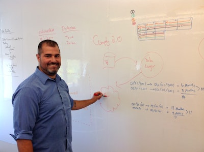 Fleetworthy is building a mobile notification and alerting service for management and executive teams based on information that fleets want to track.