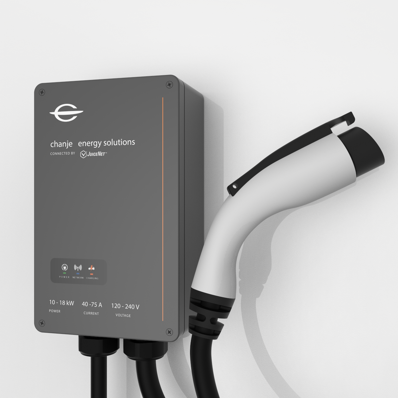 Smart Charging Platform