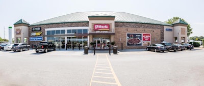 Berkshire Hathaway has purchased 38.6 percent stake in Pilot Flying J. The Haslam family will remain the majority owners with 50.1 percent stake.