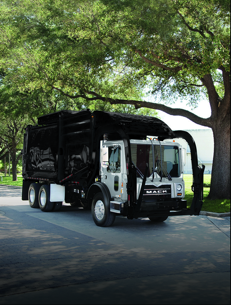 171026 Mack Terra Pro Model