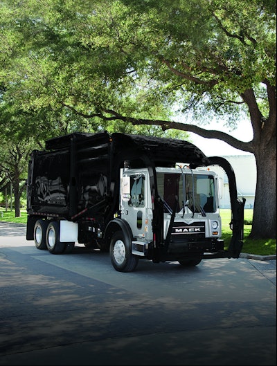 171026 Mack Terra Pro Model