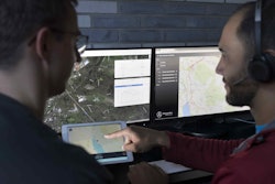 Mercedes-Benz Vans, Matternet and Siroop start pilot project for on-demand delivery of e-commerce goods in Zurich.