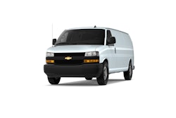 2018 Chevrolet Express Cargo 01 1