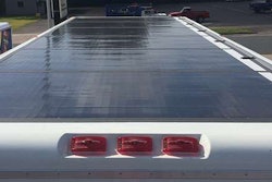 truck-roof-mounted-solar-panel