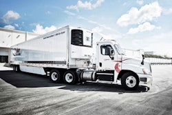 Ryder Truck With Aperia Tire Inflator Systems Resize