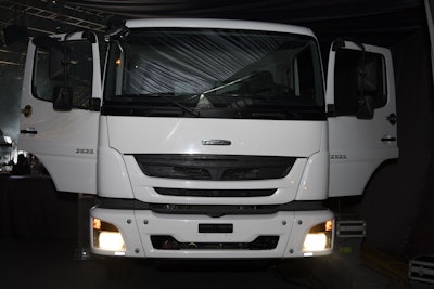 DTNA says it hopes to capture the emerging cabover market in Mexico with its two new tractor offerings.