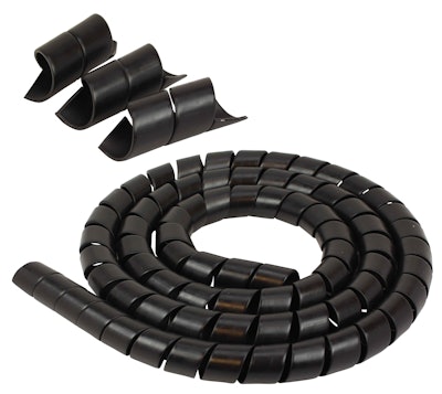Phillips’ Spiral Wrap Assemblies