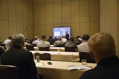 ELD Presentation at CCJ Solutions Summit