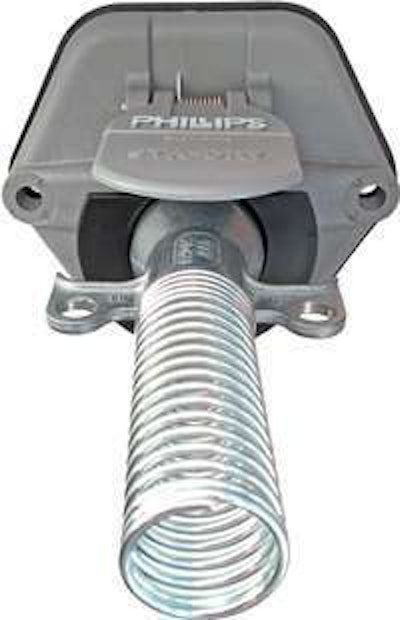 Sure Shim pigtail plug/receptacle safety shims