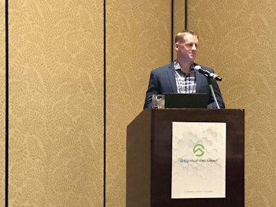 Aaron Thompson, vice president of maintenance and purchasing for Birmingham, Ala.-based Action Resources, says the driver must fully understand that is at stake if he doesn’t help keep his truck rolling.