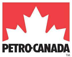 Petro Canada