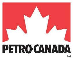 Petro Canada