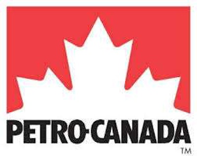 Petro Canada