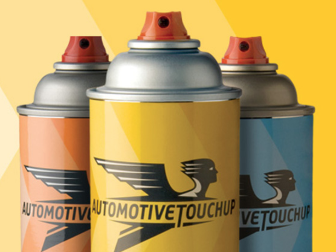 AutomotiveTouchup
