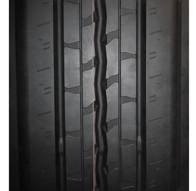 Tire Tread