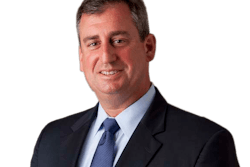 New President of Mack Trucks